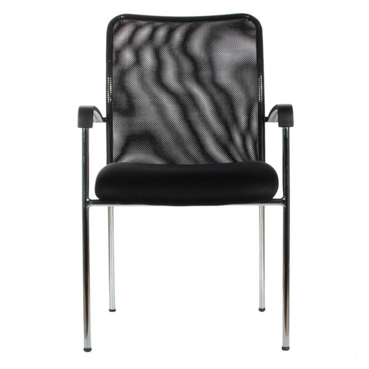 SILLA DE VISITA STRONG (PACK 5 UNIDADES)