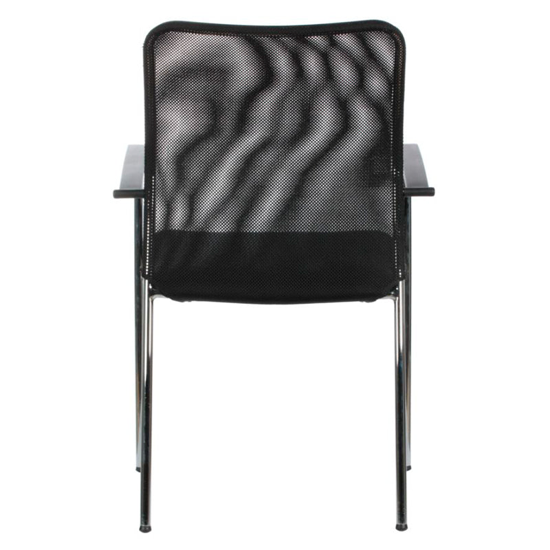 SILLA DE VISITA STRONG (PACK 5 UNIDADES)