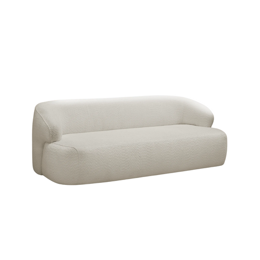 Sofá 3 cuerpos Chandon Beige - 180 cm