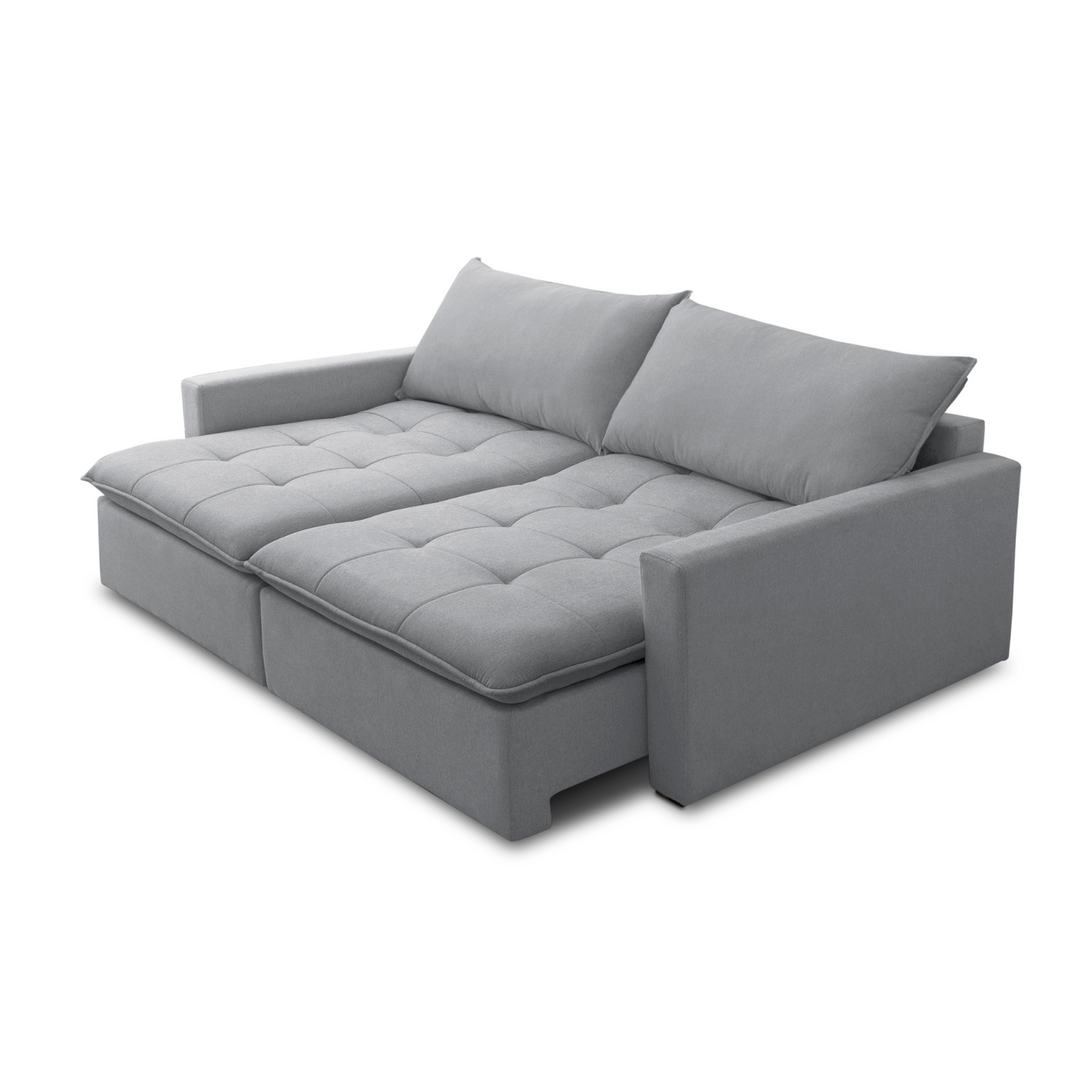 Sofá Capri Cama Retráctil doble