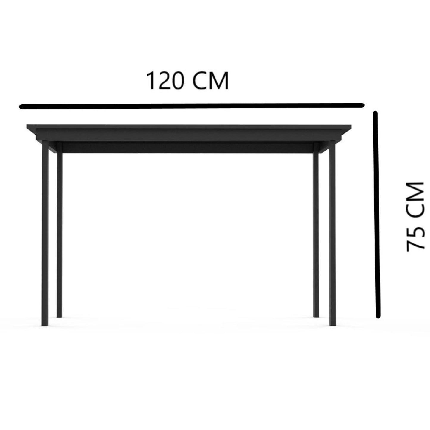 Mesa Terraza