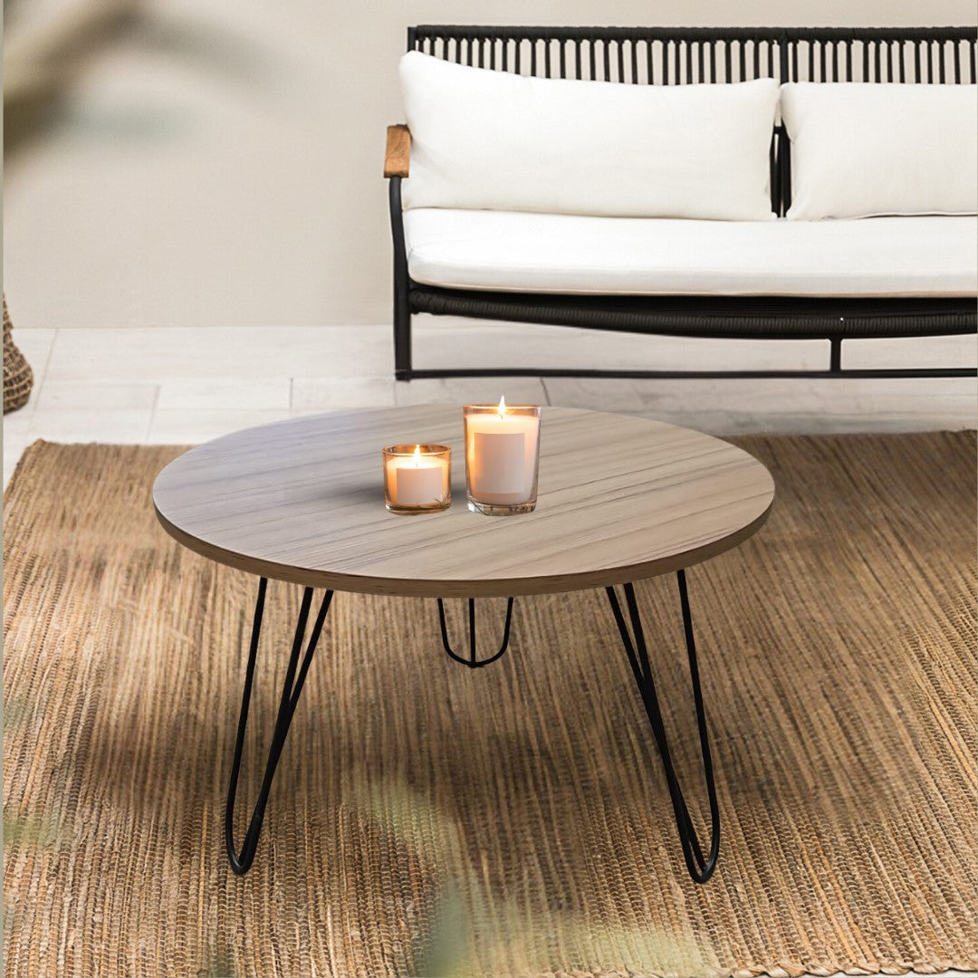 Mesa de Centro Bizet