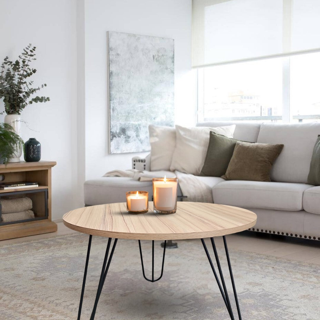 Mesa de Centro Bizet