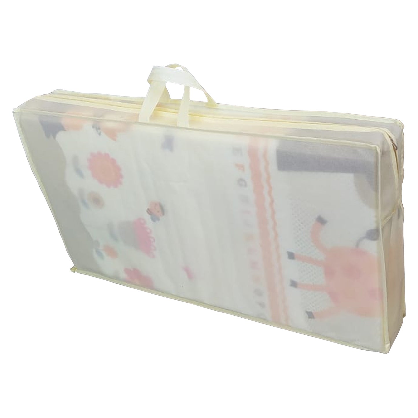 Alfombra infantil Plegable