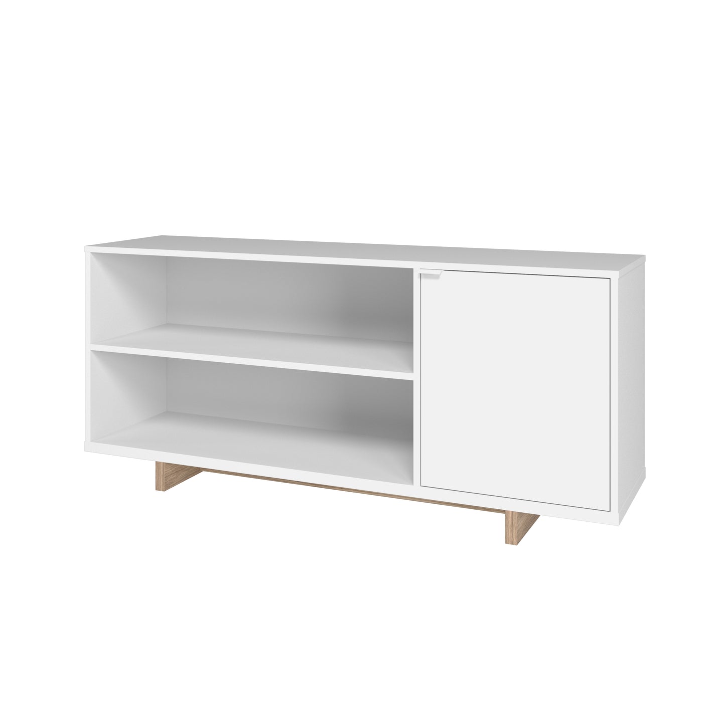 Rack Retro Blanco