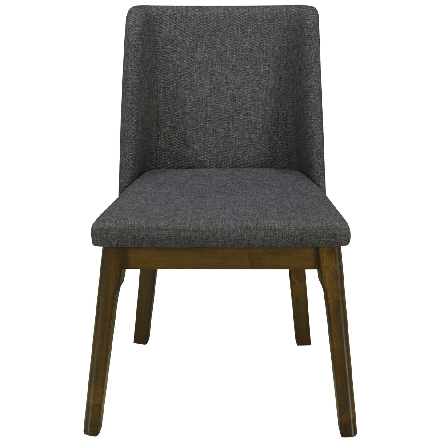 Set de comedor 6 sillas Monet Gris