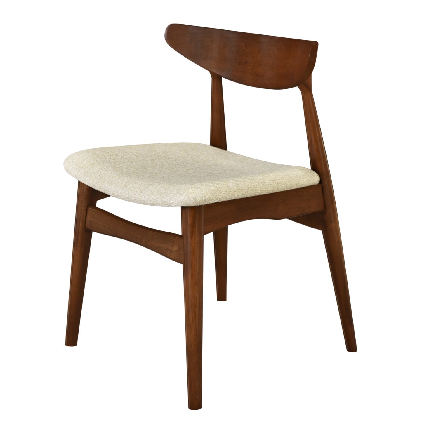 Set de comedor 6 sillas Dali Beige