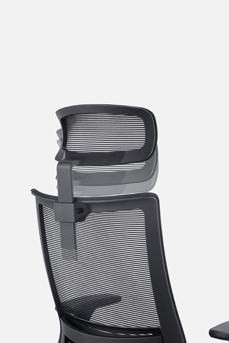 Silla Gerencial Freedom Asiento PU
