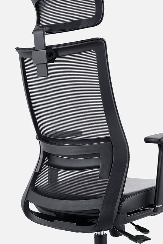 Silla Gerencial Freedom Asiento PU