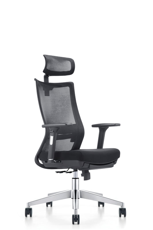 Silla Gerencial Freedom Asiento PU