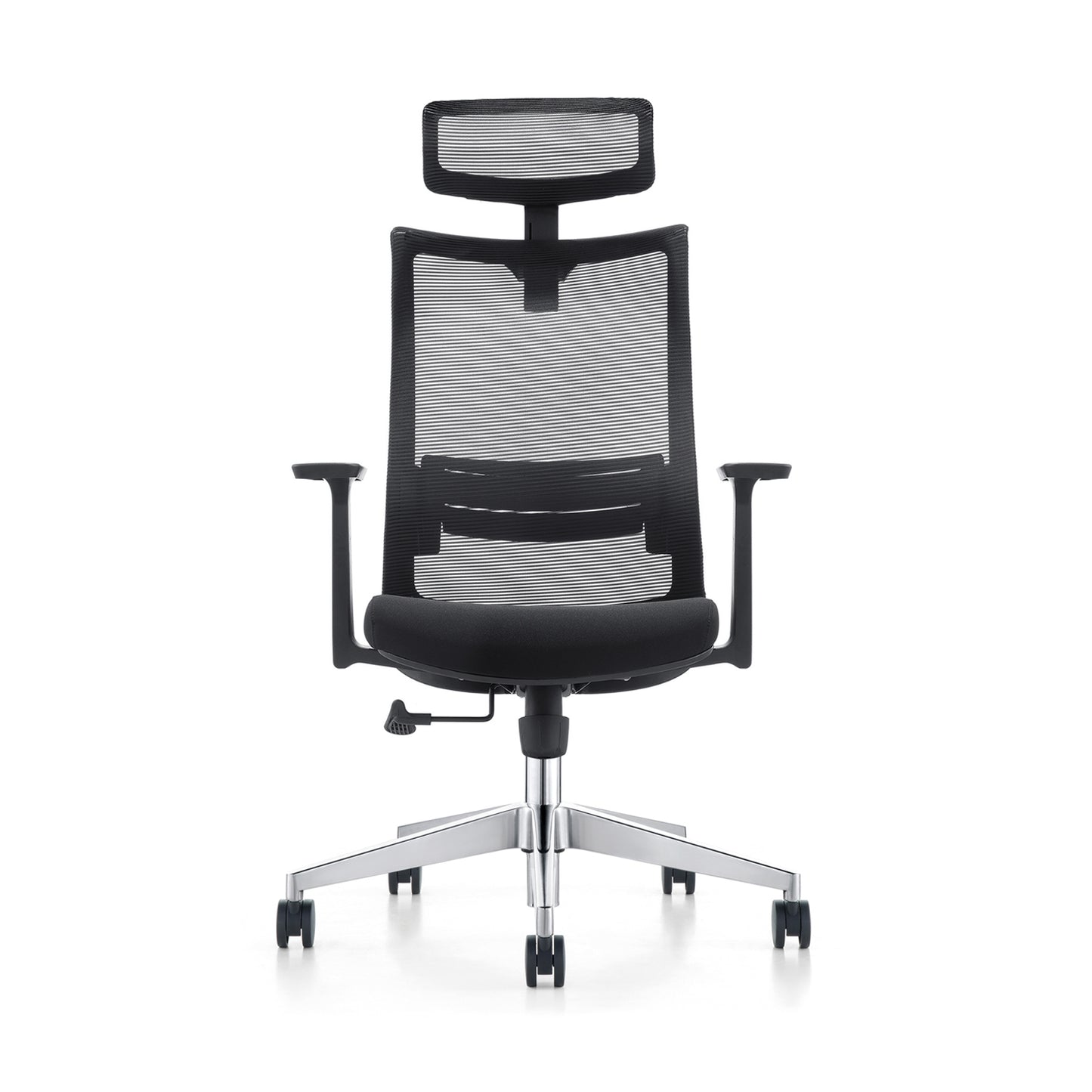 Silla Gerencial Freedom Asiento Tela