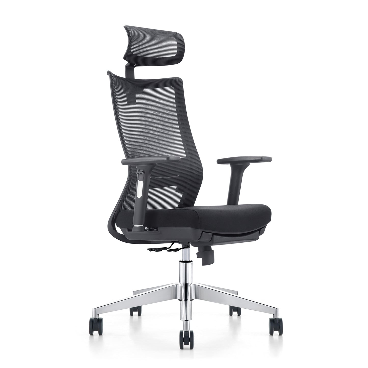 Silla Gerencial Freedom Asiento Tela