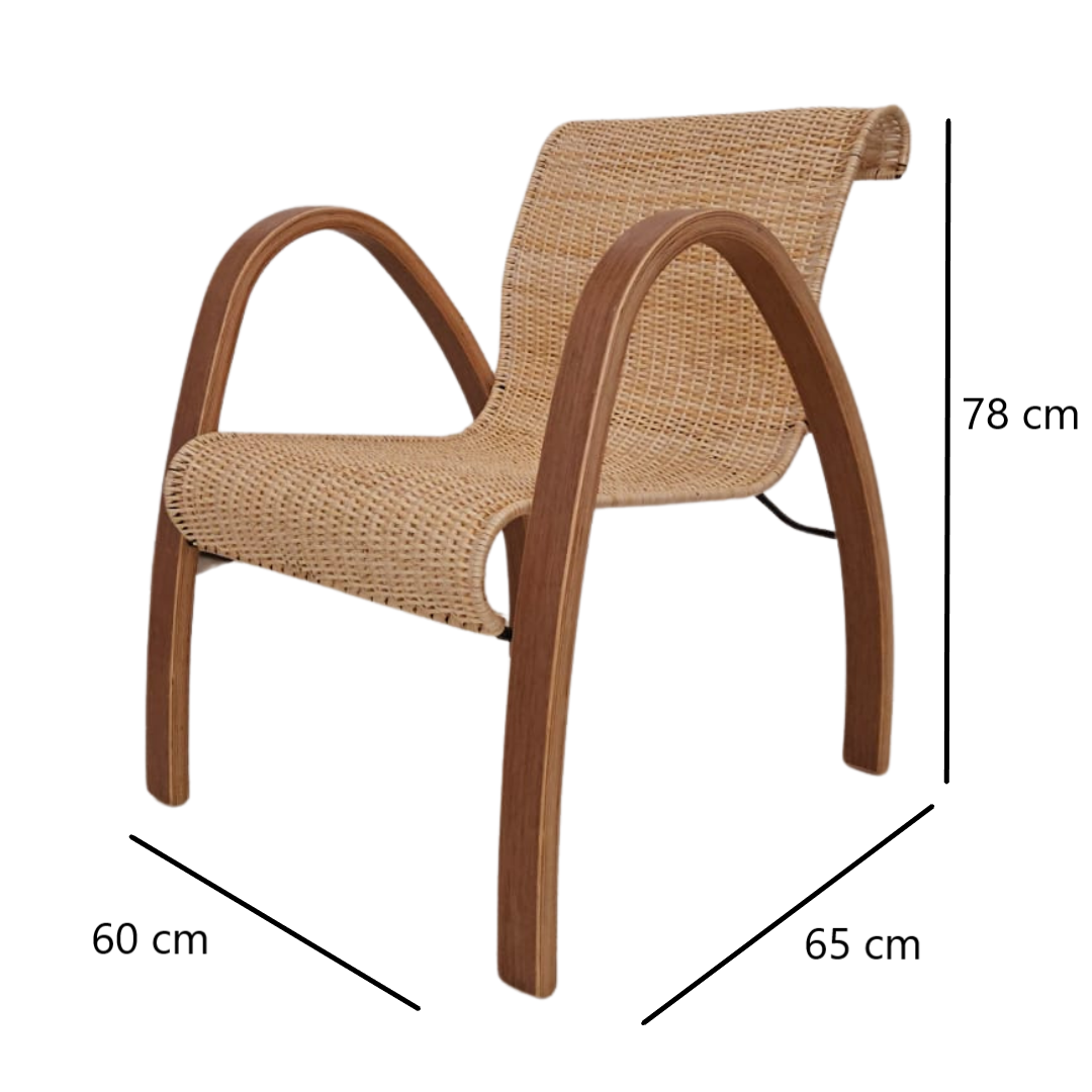 Silla Trina
