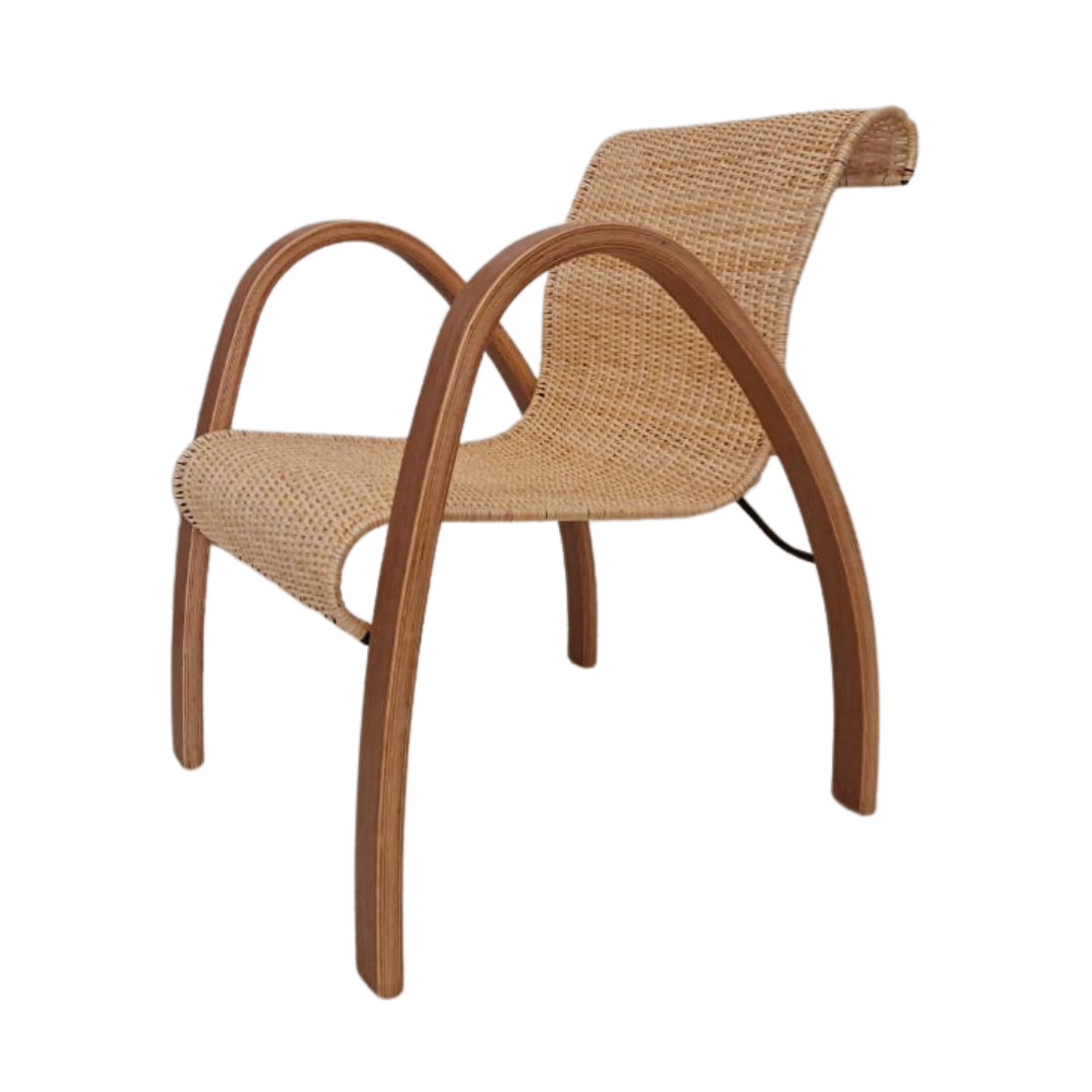 Silla Trina