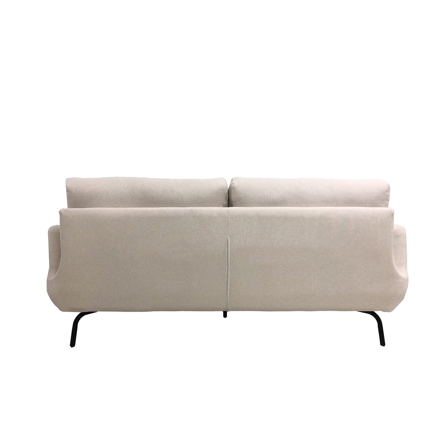 Sofá Catena 3 cuerpos Beige