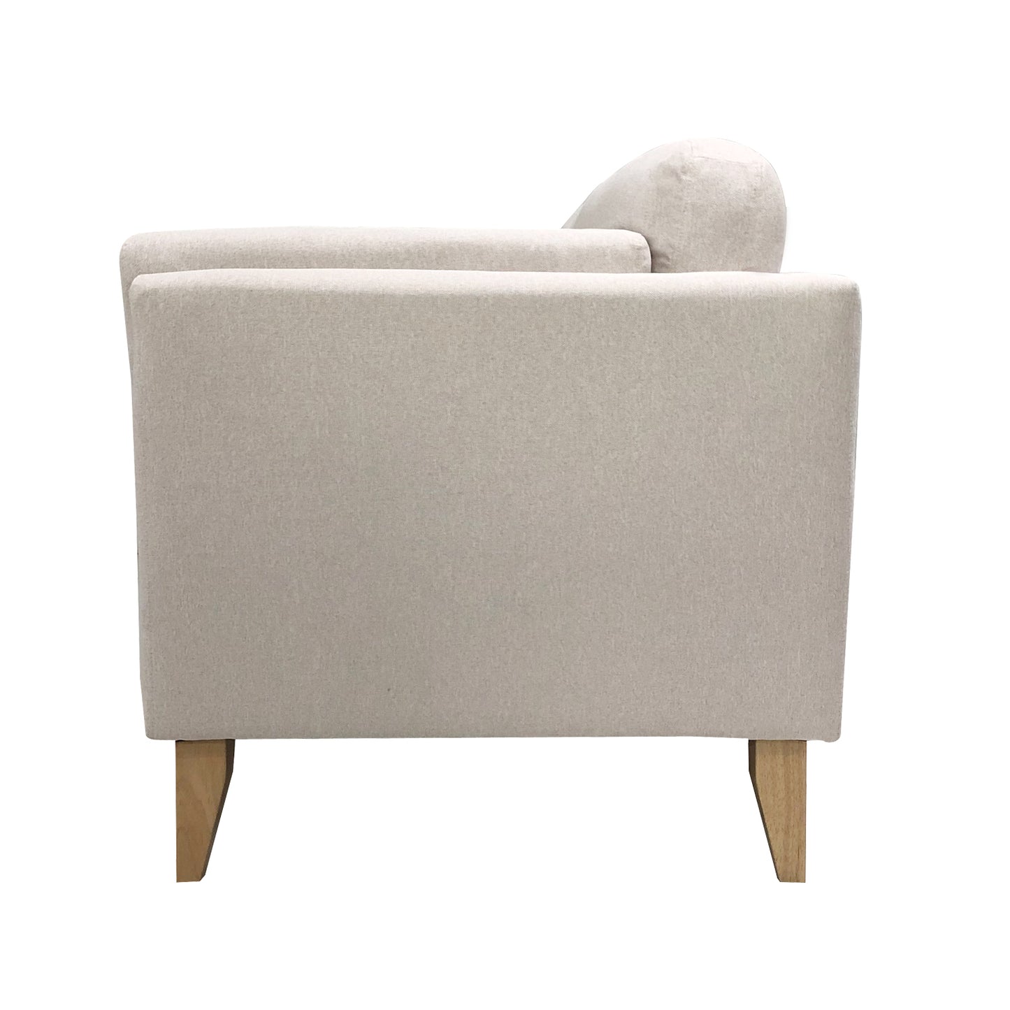 Sofa Manet 3 cuerpos beige