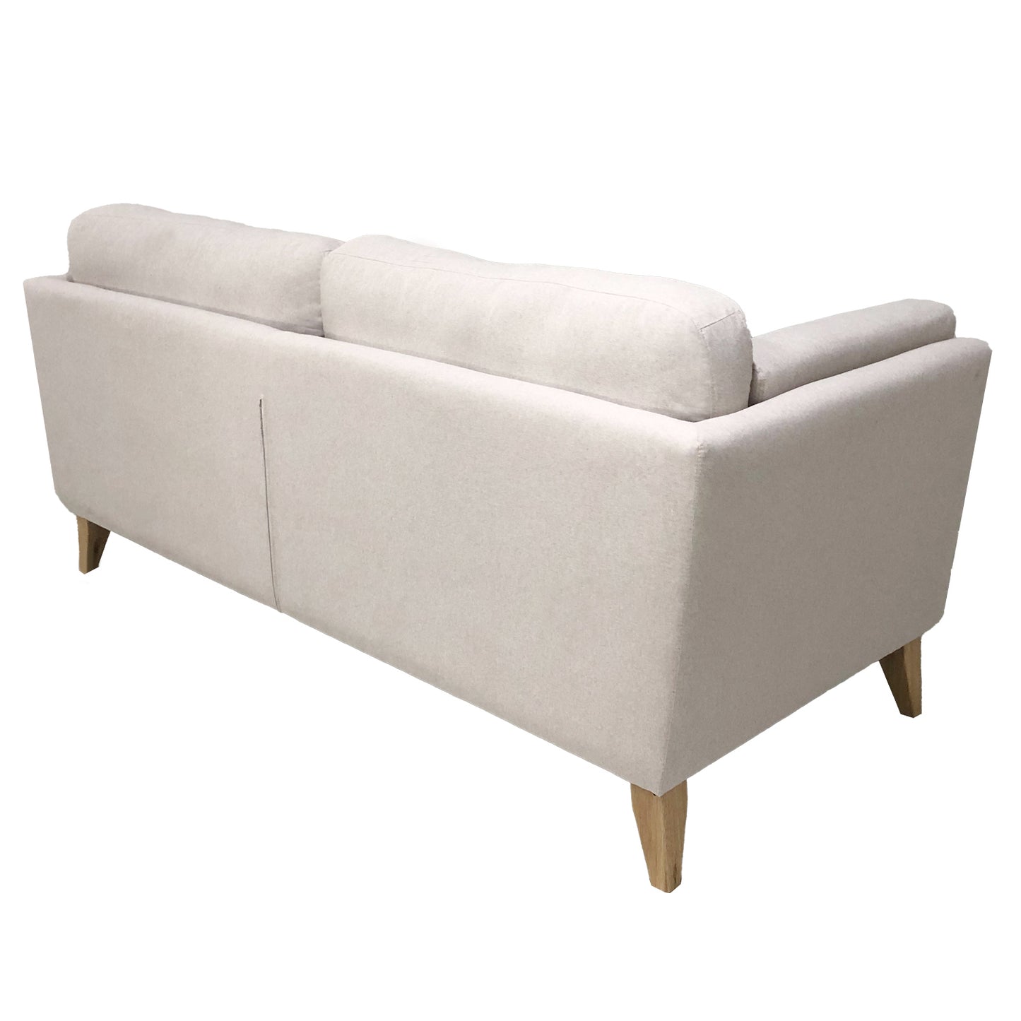 Sofa Manet 3 cuerpos beige