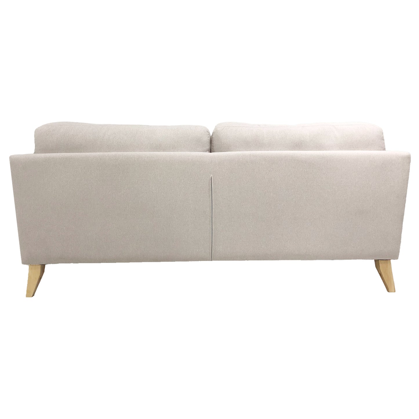 Sofa Manet 3 cuerpos beige
