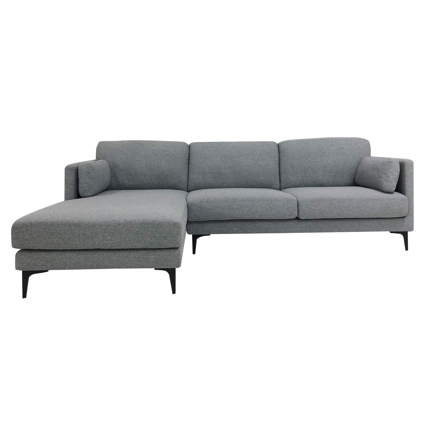 Sofá modular Carraro gris