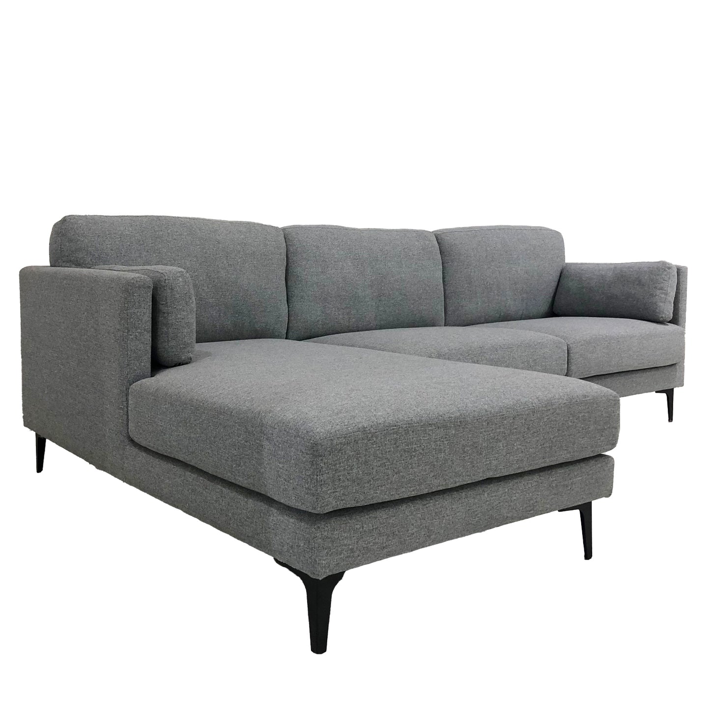 Sofá modular Carraro gris
