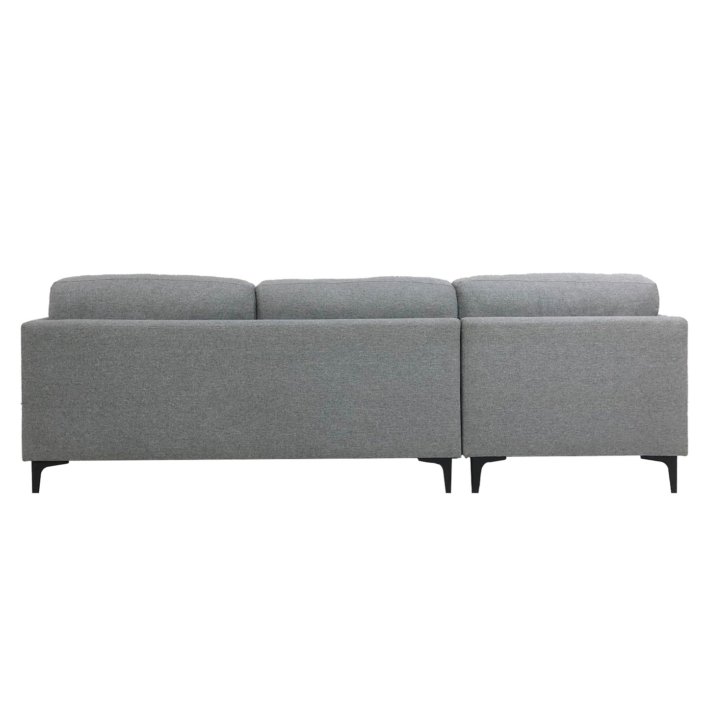 Sofá modular Carraro gris