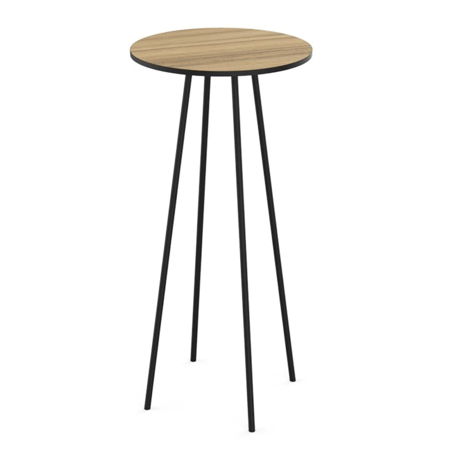 Mesa Bar Turín Madera