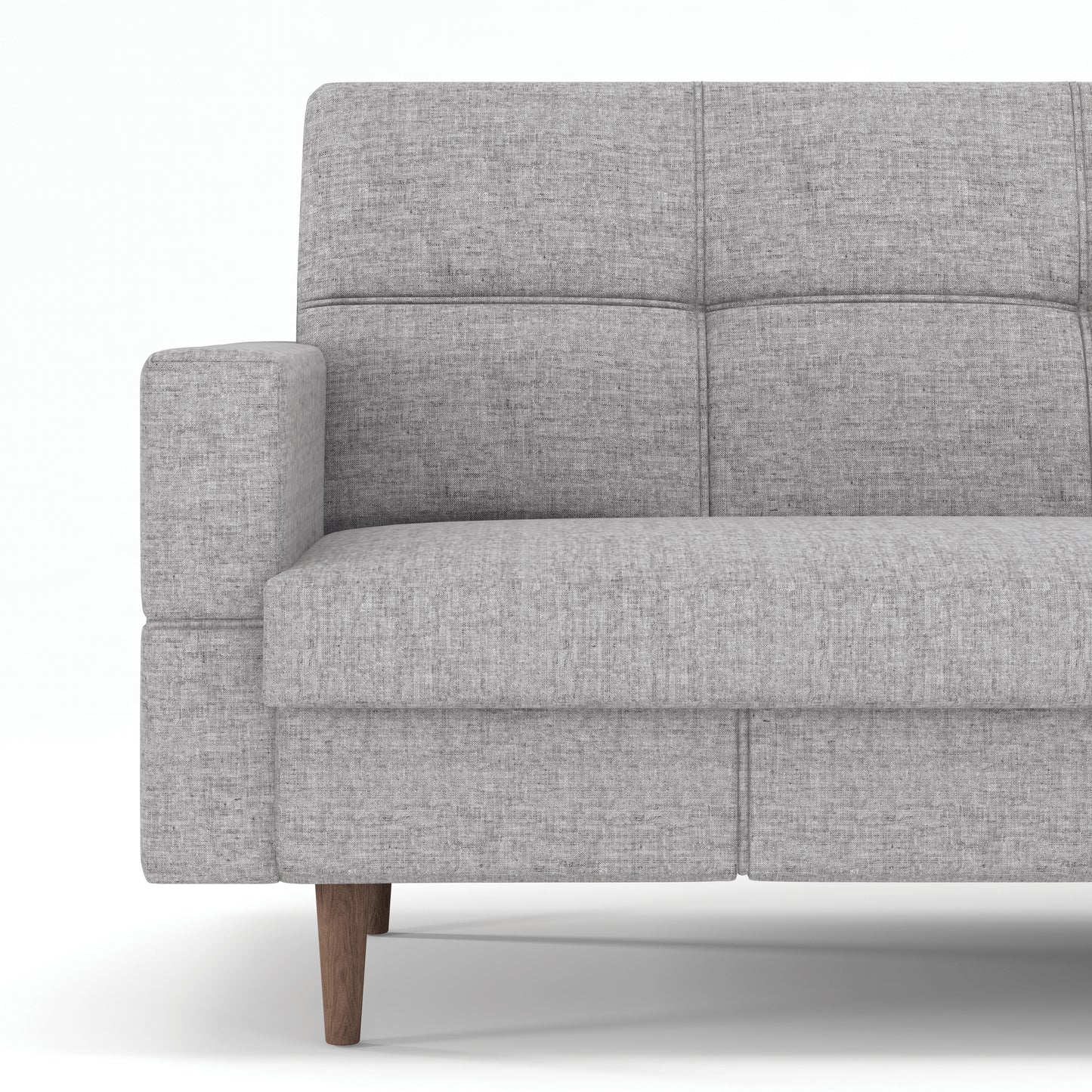 Sofá Monjave 3 Cuerpos (con puerto USB)