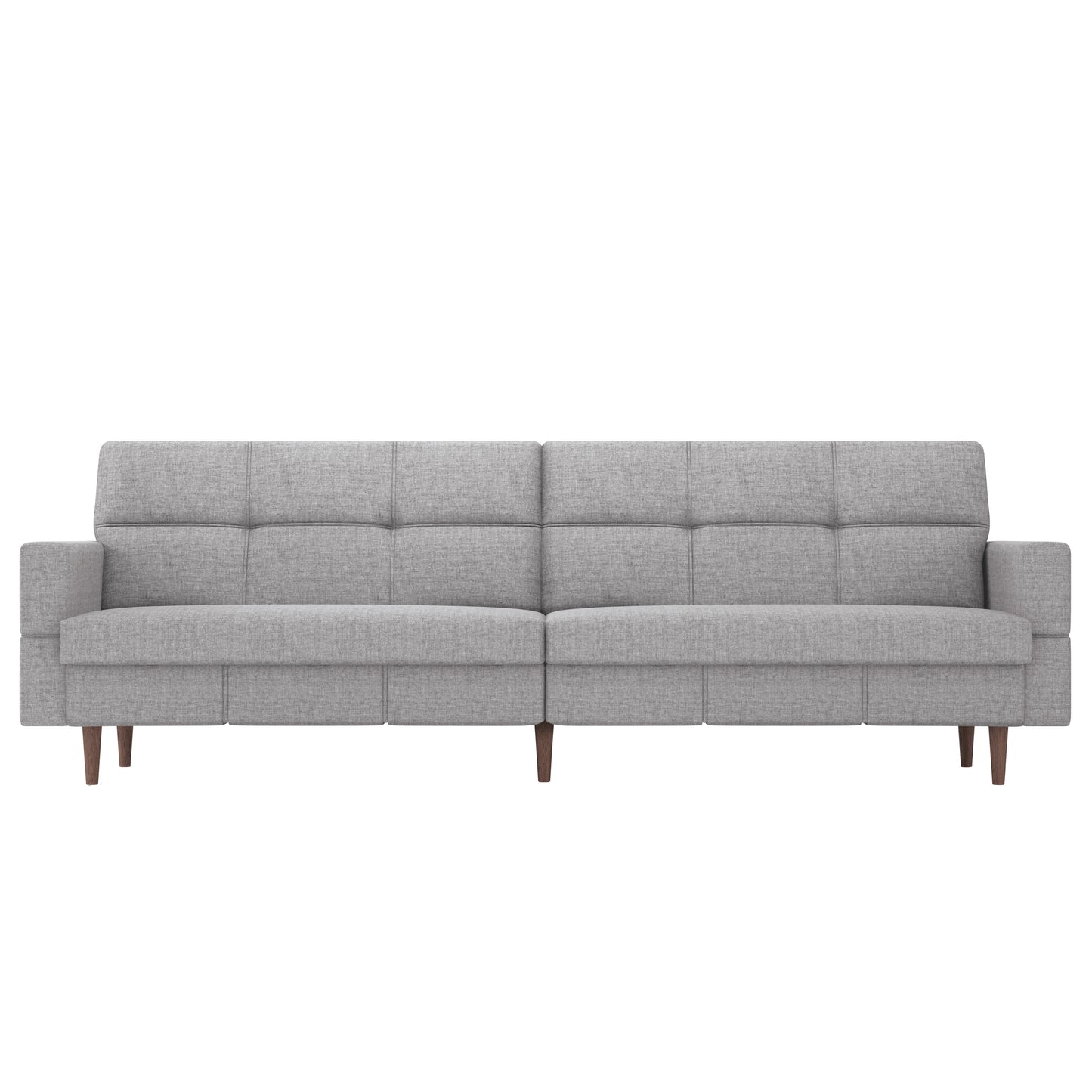 Sofá Monjave 3 Cuerpos (con puerto USB)