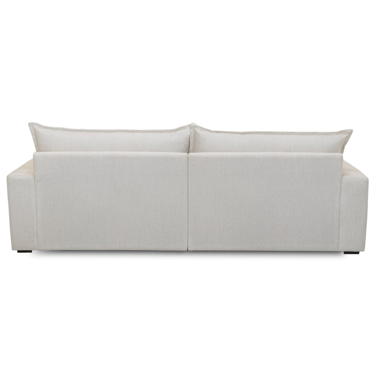 Sofá Potenza 3 cuerpos Beige