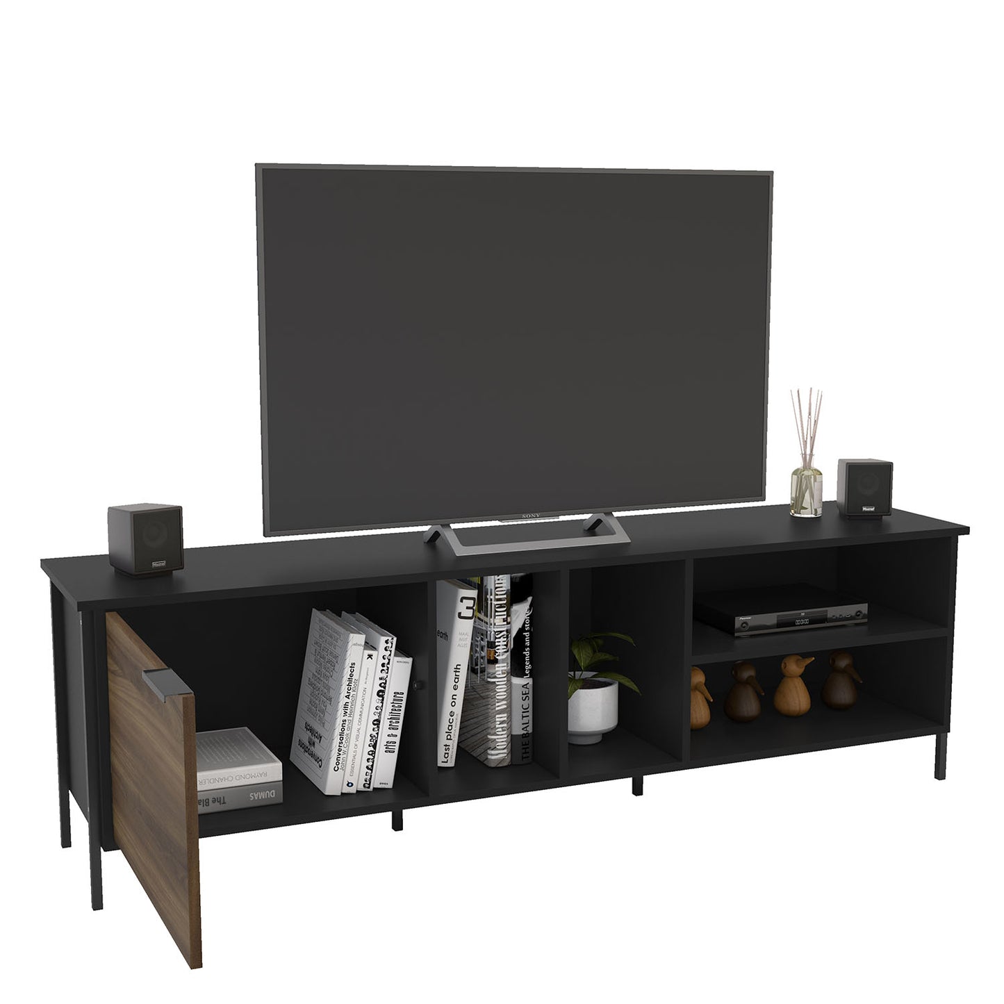 Rack TV Onix