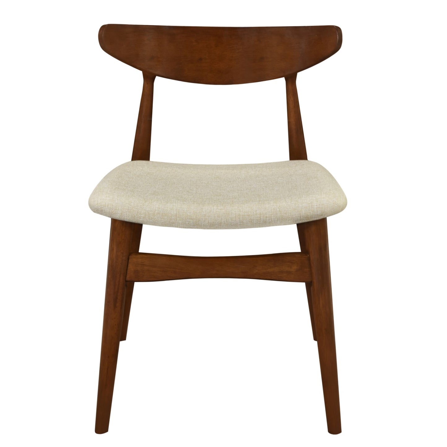 Set de comedor 6 sillas Dali Beige