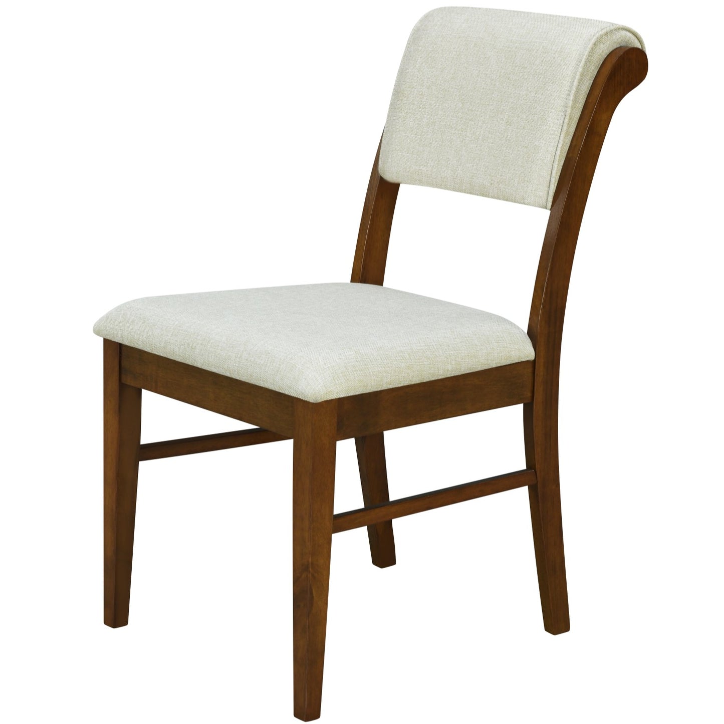 Set de comedor 6 sillas Mónaco Beige