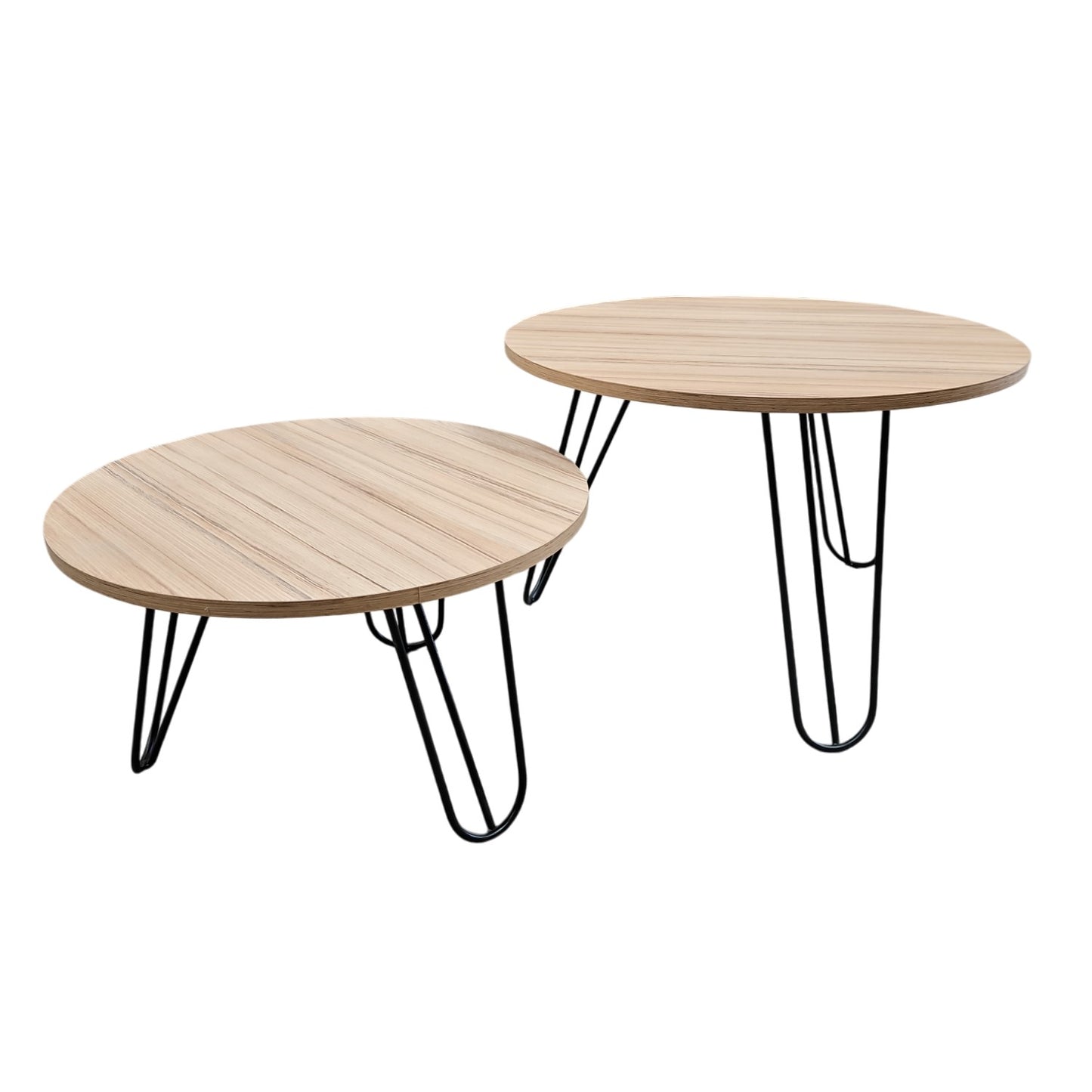 Mesa de Centro Duo Bizet