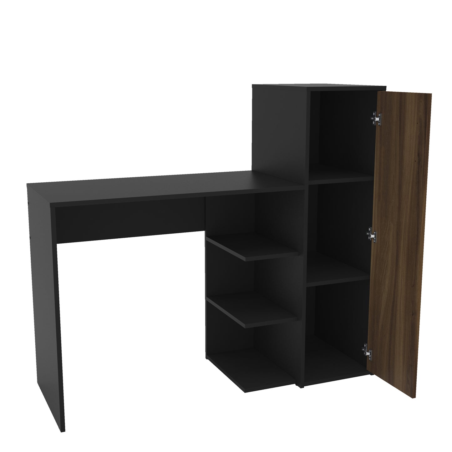 Escritorio Estante Onix