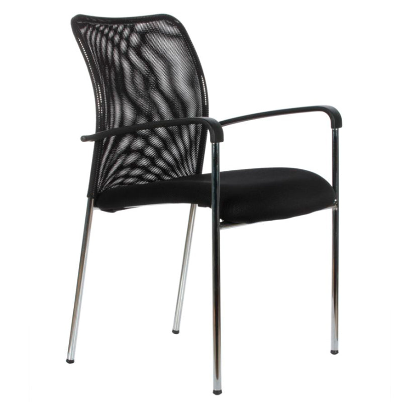 SILLA DE VISITA STRONG (PACK 5 UNIDADES)