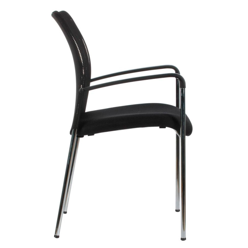 SILLA DE VISITA STRONG (PACK 5 UNIDADES)