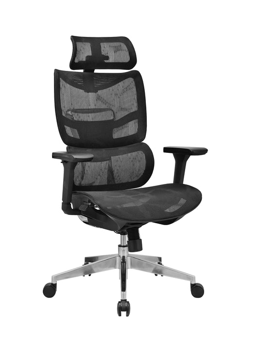 SILLA OFICINA ERGOSIT