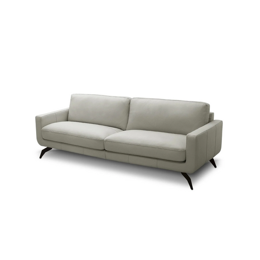Sofa Trivento Cuero Beige