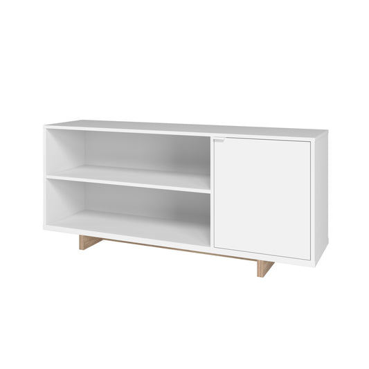 Rack Retro Blanco