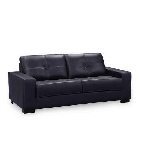Sofa Cuero Ferrara