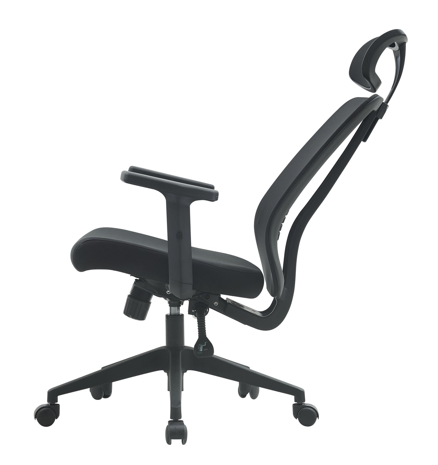 SILLA ELHA CON CABECERO