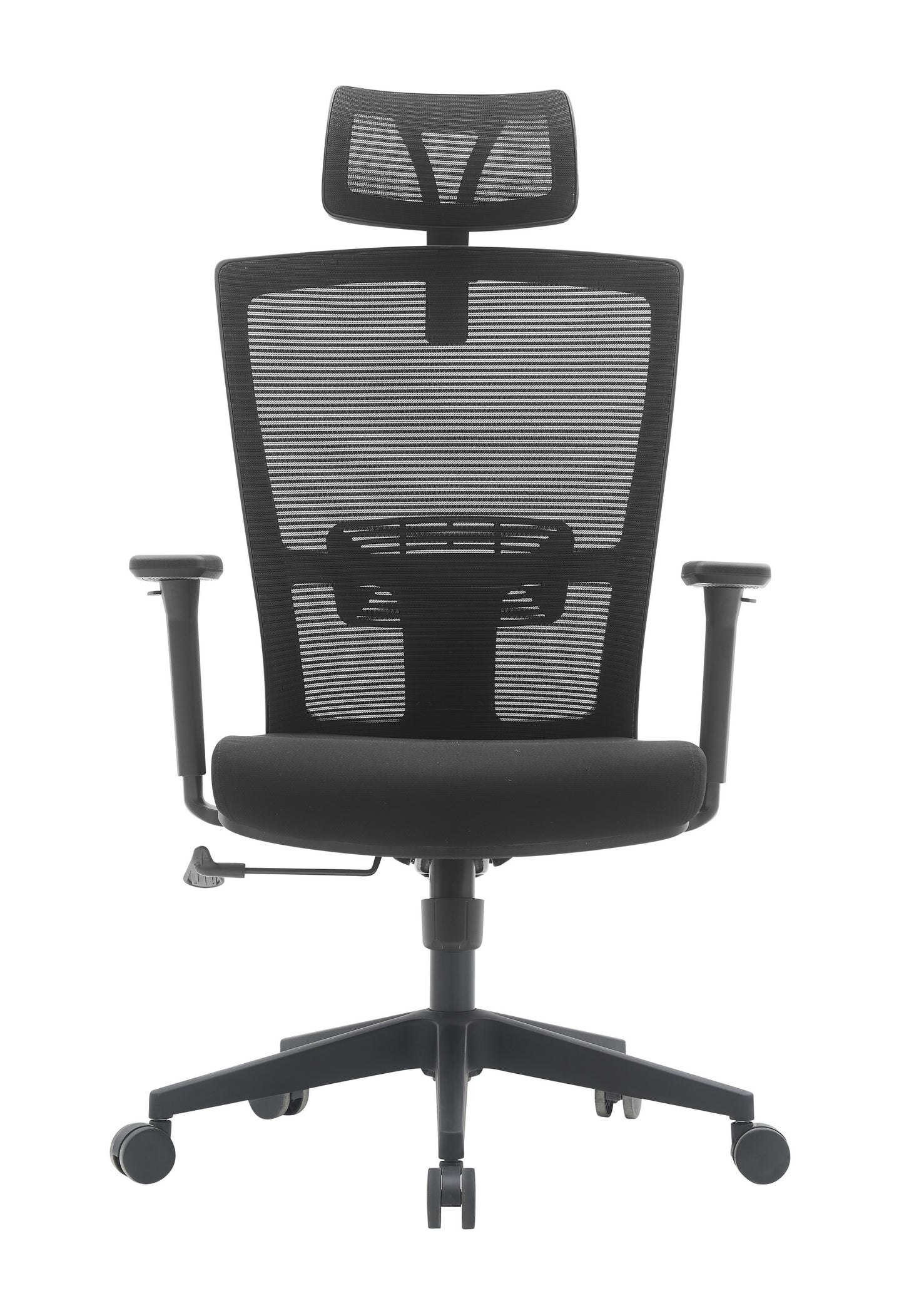 SILLA KHAUS CON CABECERO