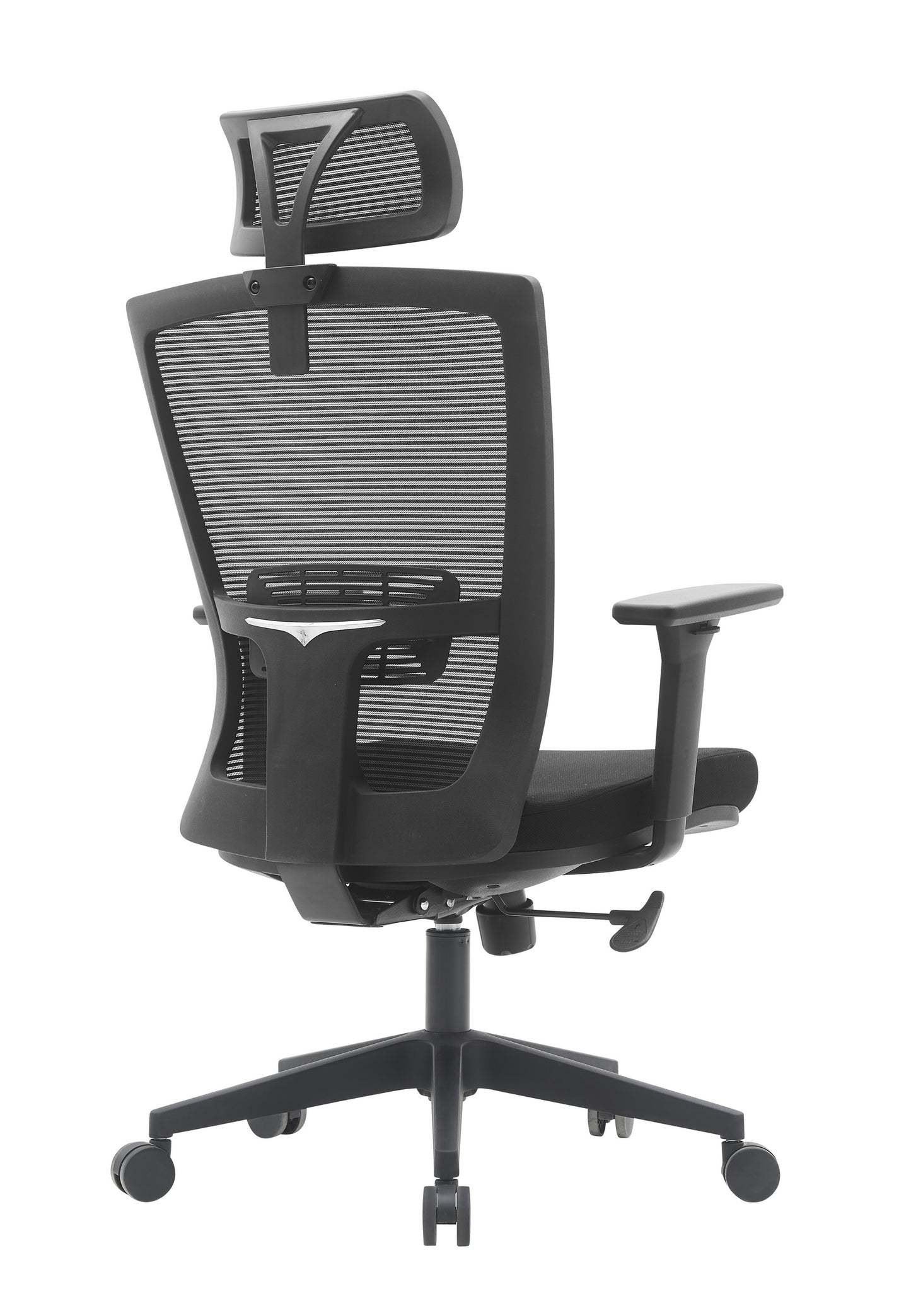 SILLA KHAUS CON CABECERO