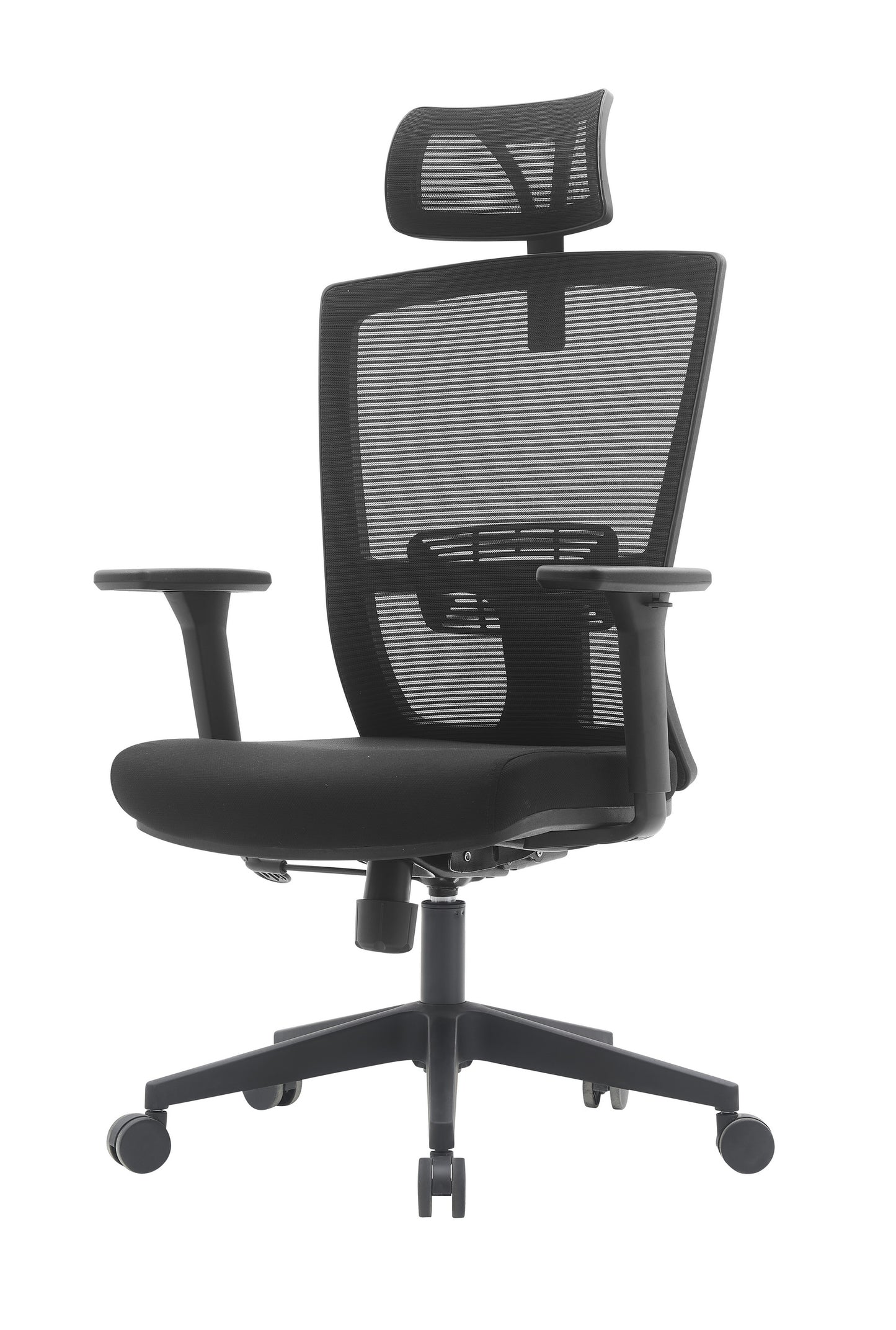 SILLA KHAUS CON CABECERO