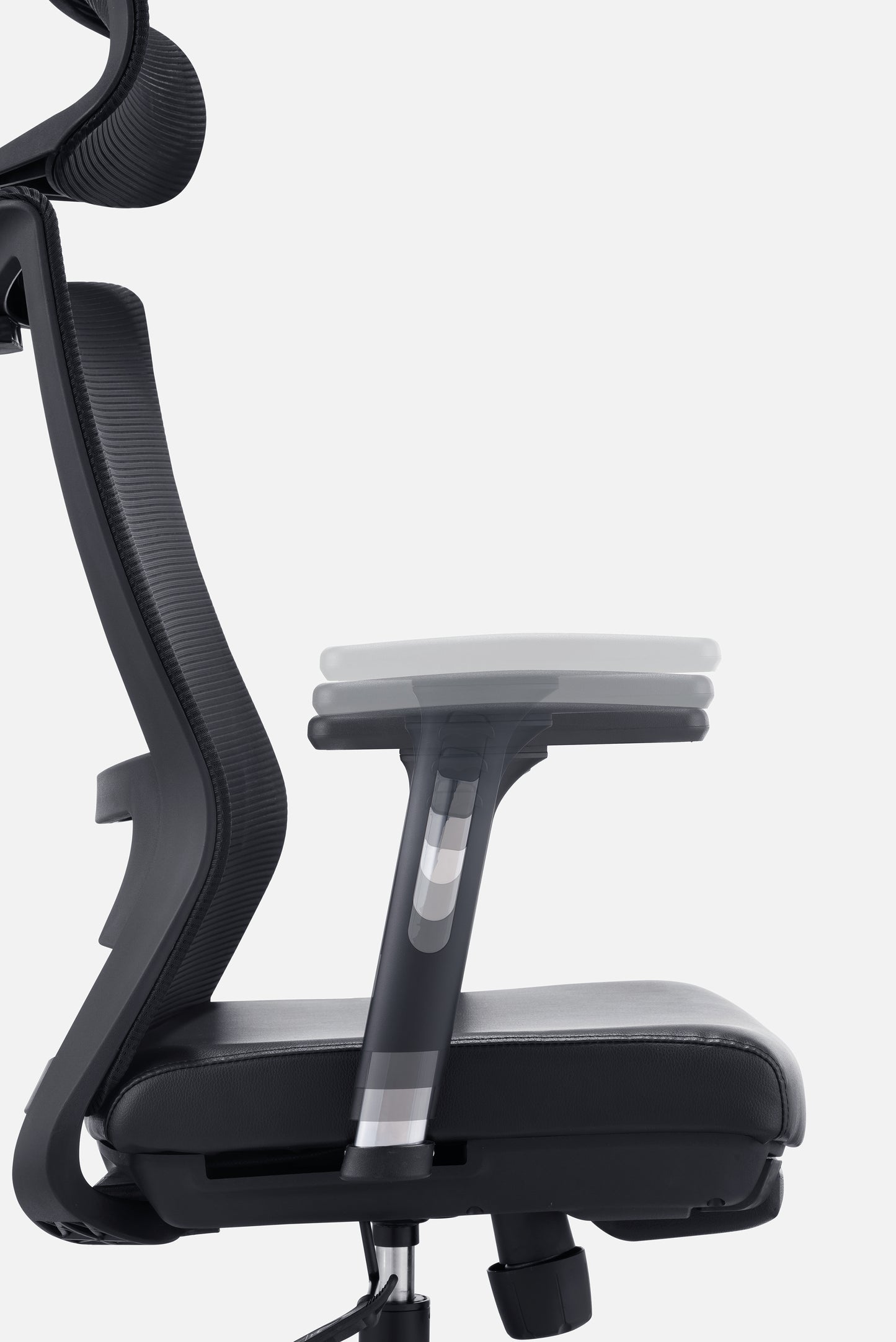 Silla Gerencial Freedom Asiento PU