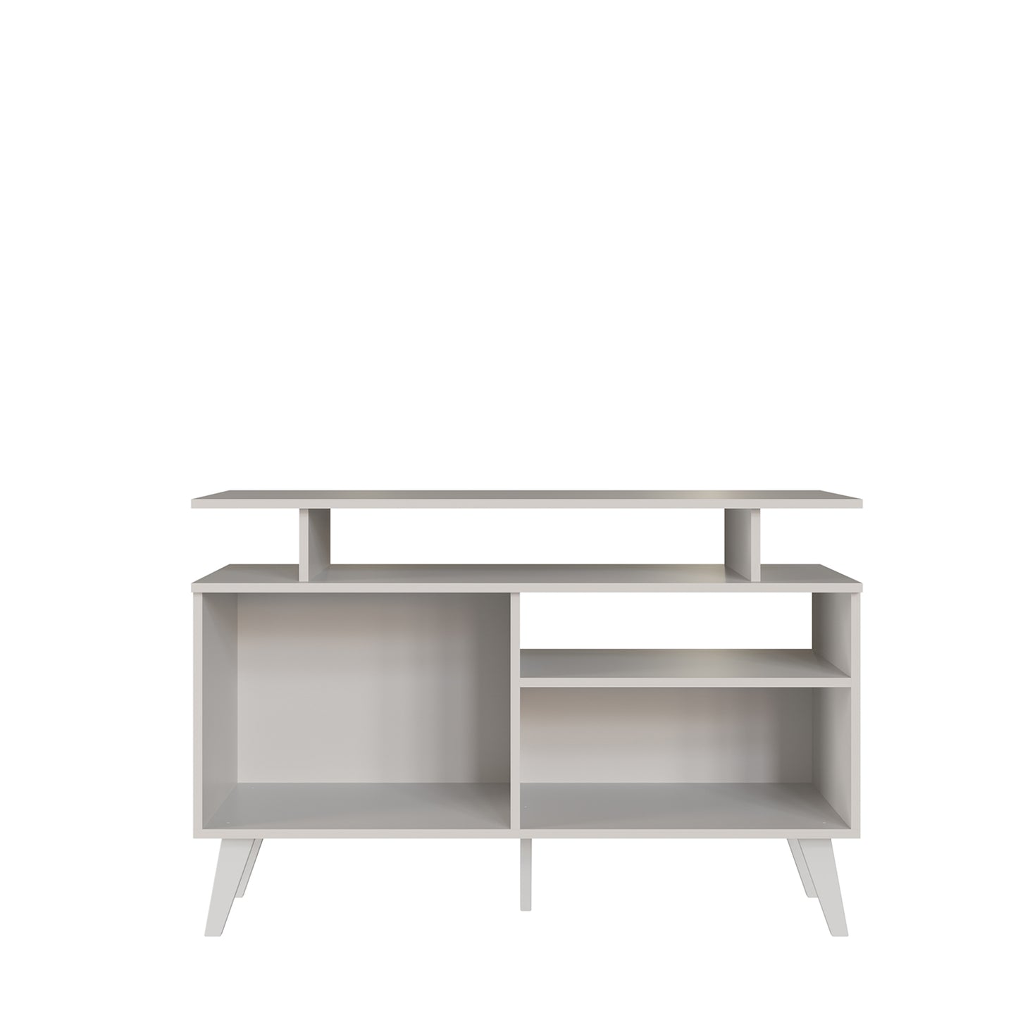 Rack Tv Tokio Blanco