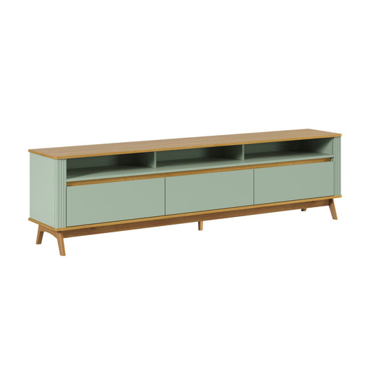 RACK OLMO 220 VERDE