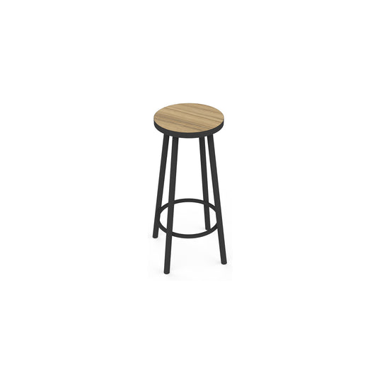 Taburete Madera/CocoBolo