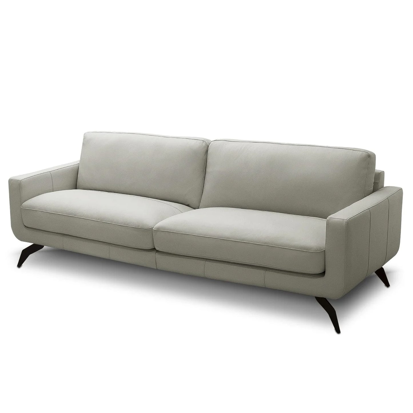 Sofa Trivento Cuero Beige