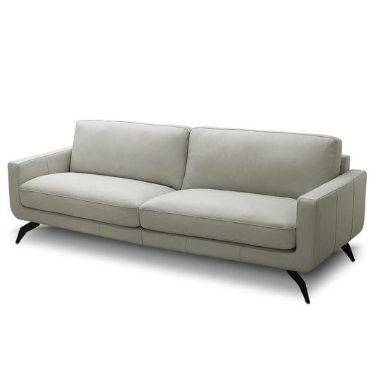Sofa Trivento Cuero Beige